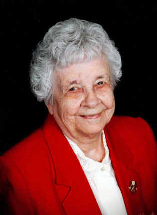 Ruth Pahmeier